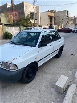 Saipa 131